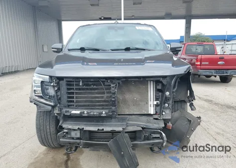 2020 Ford Expedition Max Limited z USA, uszkodzony, nr VIN 1FMJK2AT0LEA32906